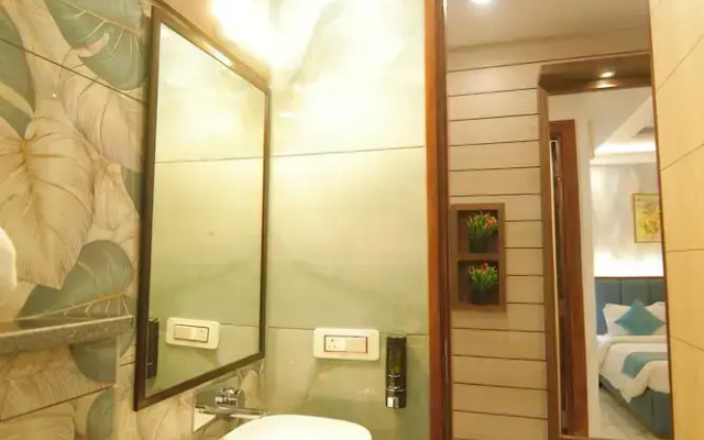 Paarth Grand