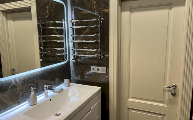 Апартаменты на улице Мира 44 литера 2