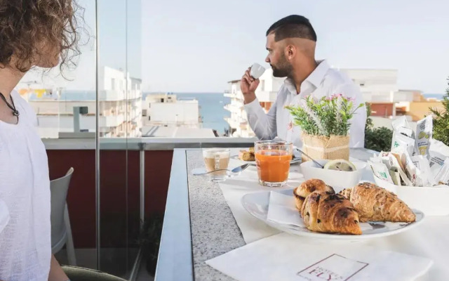 Hotel 33 Baroni Gallipoli
