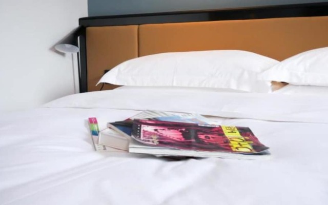 KT Hotel (Gangwan Square)