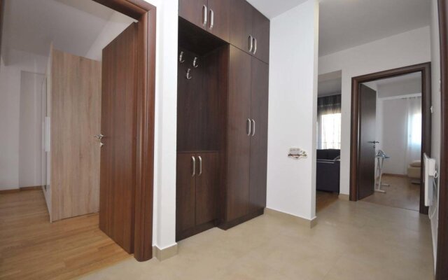 Apartments A&S Montenegro