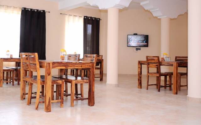 Glacier View Guest House