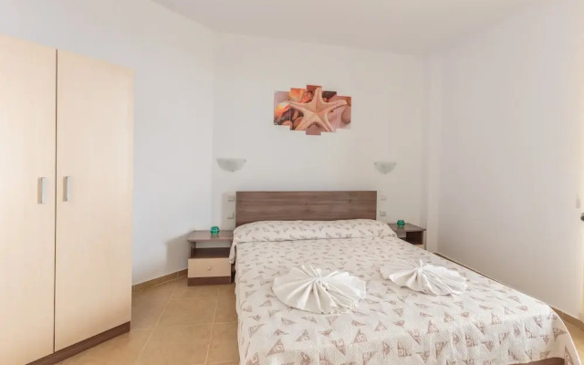 Costa Calma Aparthotel
