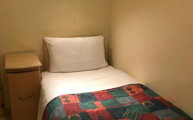 Seven Dials Hotel - BB