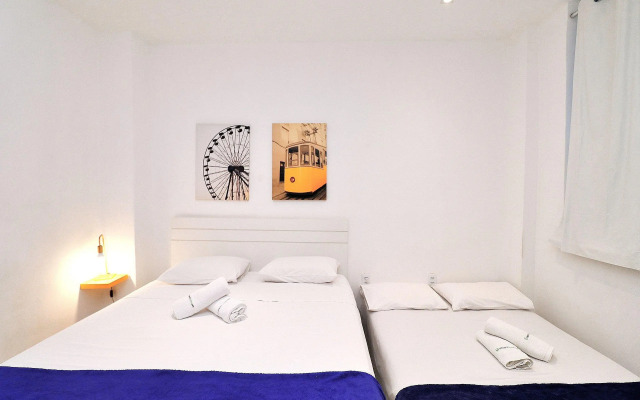 Rio Spot Homes Atlantica C057