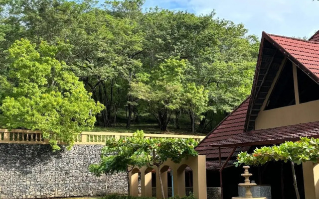 Vista Bahia Vacation Rental