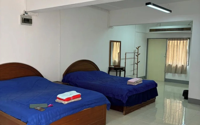 My Hotel Bangkok Noi