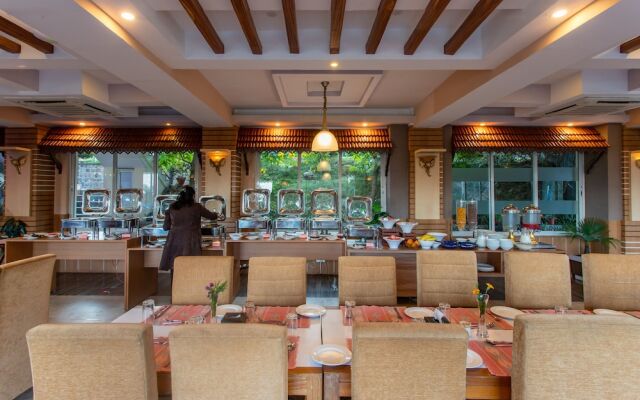 Hotel Sarathi