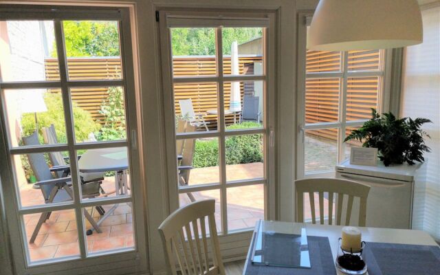 Ferienwohnung Junger-moritz IV