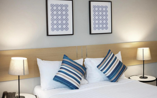 Side Amour Hotel - All Inclusive