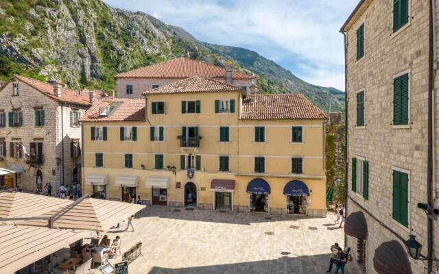 apartman365kotor