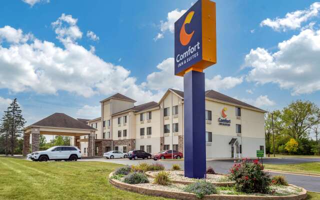 Comfort Inn & Suites