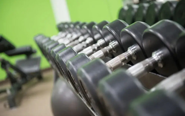 Château Cartier Golf Course