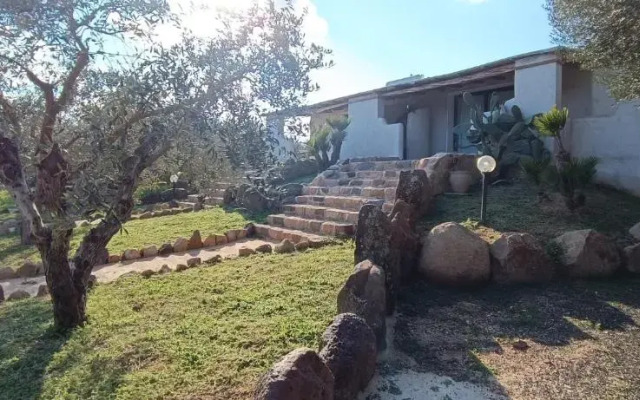 Il Paradiso degli Ulivi Apartments