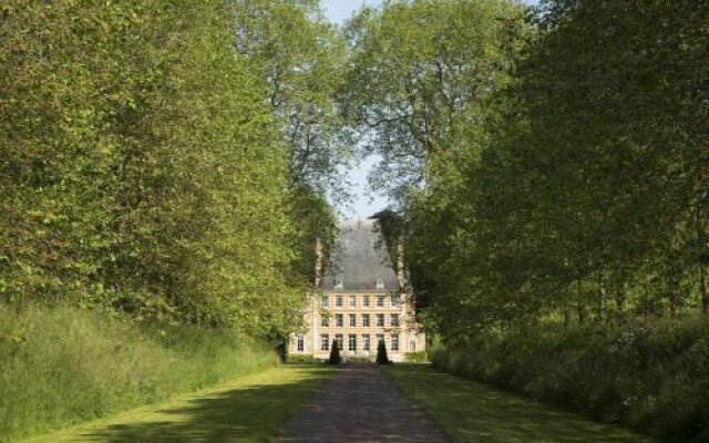 Chateau de Hieville
