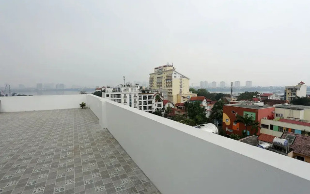 ARL Quiet WestLake Hotel & Apartment