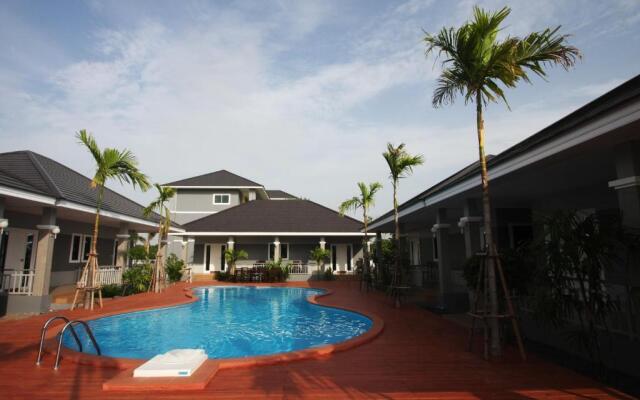 Rongsang Resort