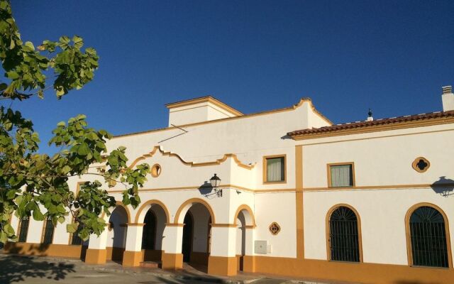 La Casa de la Estación