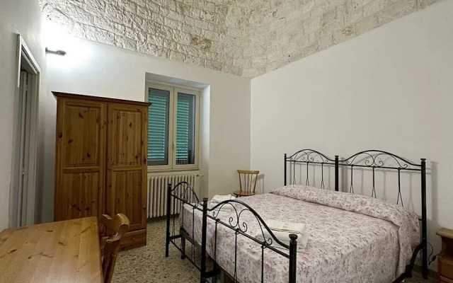 Il Trullo dell'Immacolata