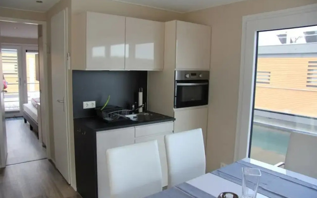 Ferienhäuser Spreewald Möwe