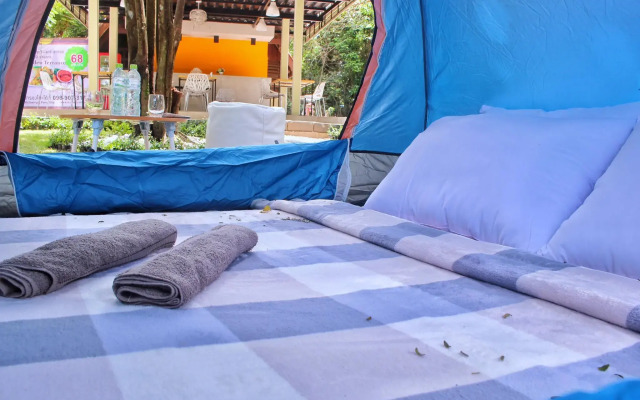 Mulberry at Pang Sita