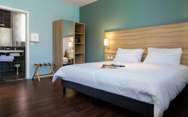 Eclipse La Belle Etoile