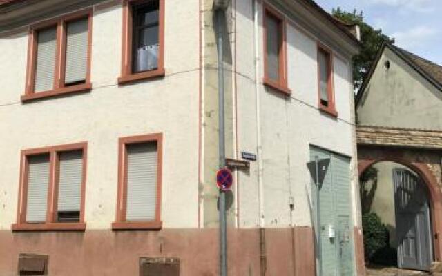 Zimmer in Bechtheim