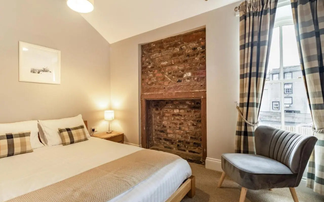 The Scotch Arms Mews - UK30910