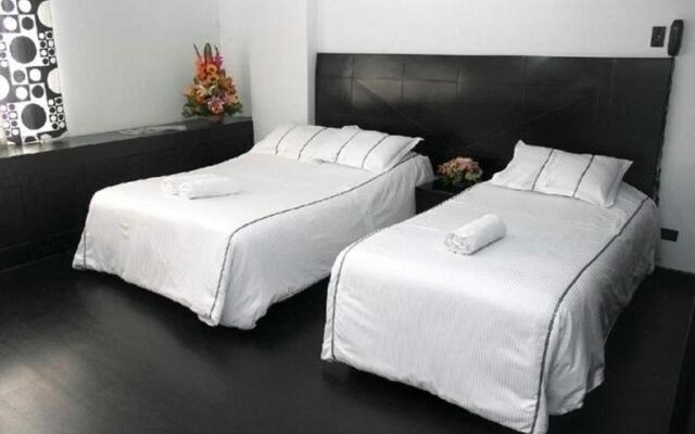Hotel Ecoferia Boutique