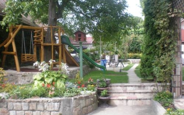 Szekely Vendeghaz