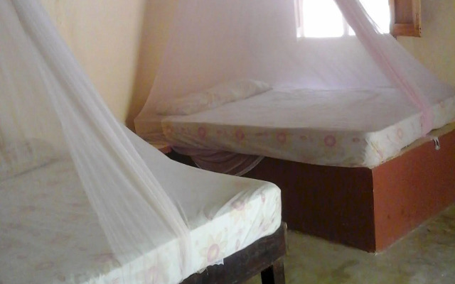 Hotel Zazil Kin