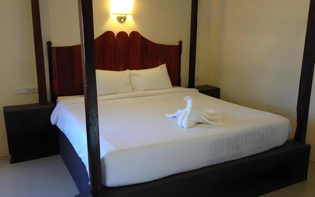 Baan Pan Din Resort