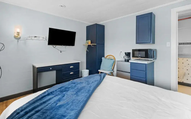 Workforce Suites