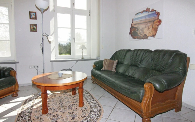 Apartment Near Wismar & Baltic Sea Beaches