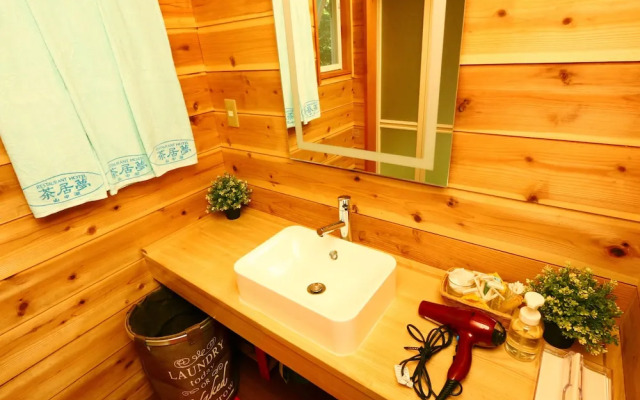 Rental Villa Cachette