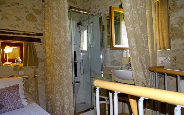 Chambre d'Hôtes Le Pigeonnier de Quittimont