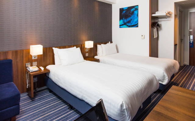 Holiday Inn Express Tamworth by IHG