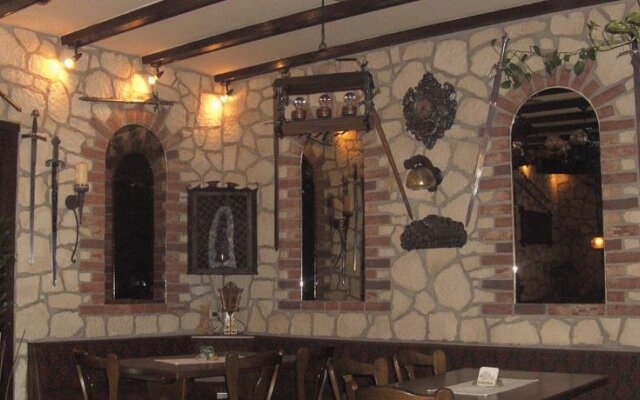 Gasthaus Tannengrün