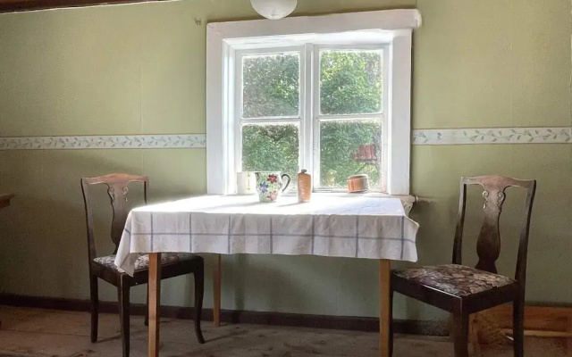 6 Person Holiday Home in Vreta Kloster