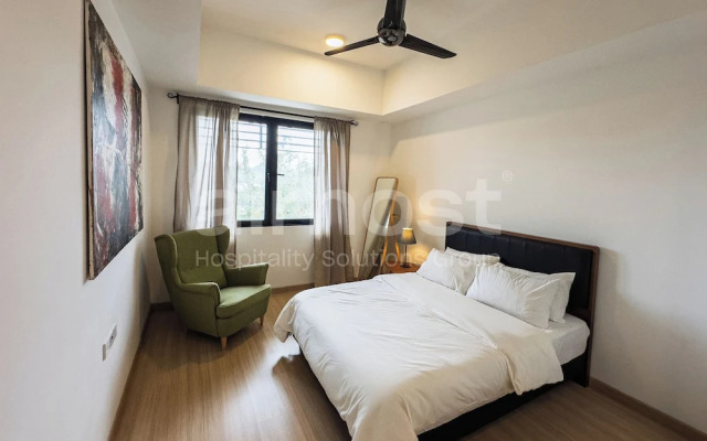 Encorp Strand Residence at Kota Damansara