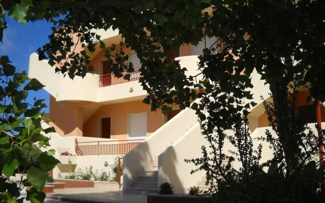 Residence Stella Di Mare