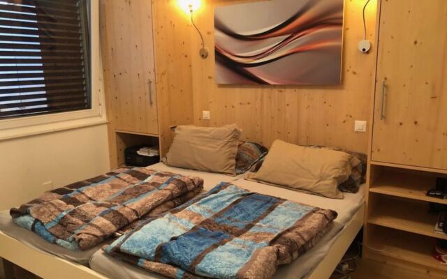 Holiday Apartment 7 Engelberg