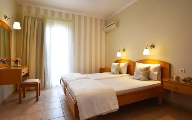Apartments Sinero