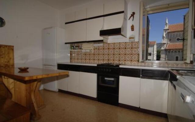 Apartman Nane