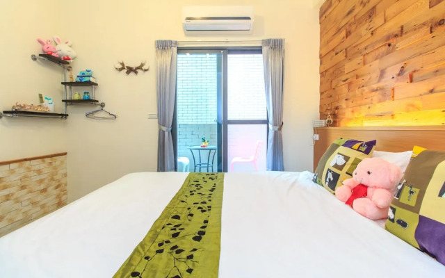 Qk B&B