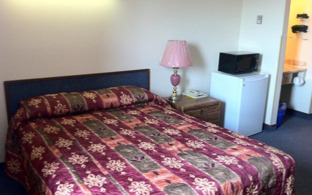 Circle 6 Motel
