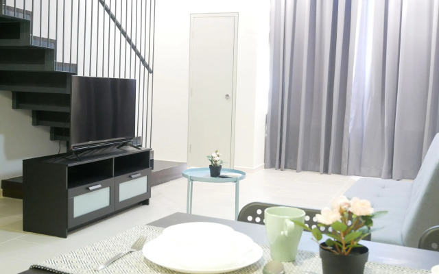 Tamarind Suites by Perfect Host