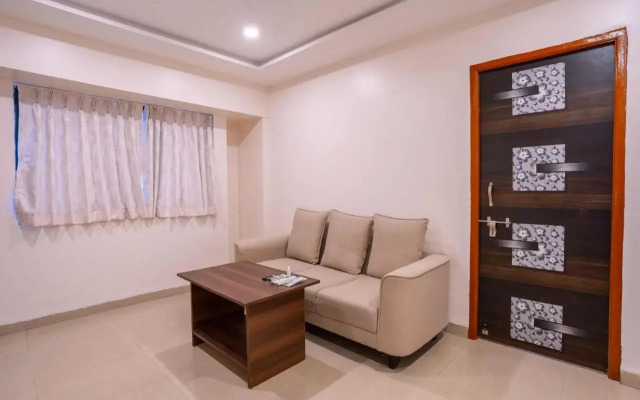 Treebo Royal Comfort Atithi