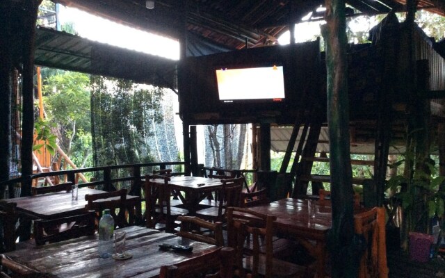Ella Camping Resort