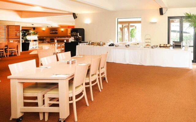 Quality Hotel Lincoln Green
